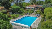 Vente Maison Seillans 5 pieces 136 m2