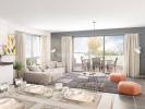 Vente Appartement Motte-servolex 3 pieces 61 m2