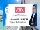 Vente Appartement Palavas-les-flots 2 pieces 40 m2