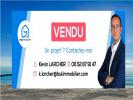 Vente Appartement Palavas-les-flots 4 pieces 90 m2