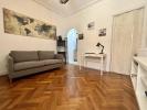 Vente Appartement Nice  2 pieces 24 m2