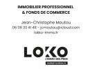 Location Commerce Pau 177 m2