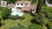 Vente Maison Lorgues 7 pieces 217 m2