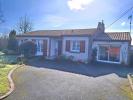 Vente Maison Bourneau 5 pieces 101 m2
