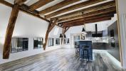 Vente Appartement Bourges 5 pieces 111 m2