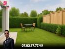 Vente Appartement Gagny 4 pieces 86 m2