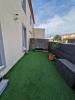 Location Appartement Chateauneuf-les-martigues 3 pieces 65 m2