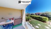 Vente Appartement Saint-raphael 2 pieces 25 m2