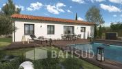 Vente Maison Landiras 5 pieces 90 m2