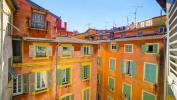 Vente Appartement Nice 29 m2