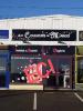 Vente Commerce Belloy-en-france 60 m2