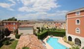 Vente Appartement Rousset 3 pieces 61 m2
