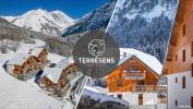 Vente Appartement Vaujany 3 pieces 63 m2