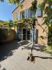 Vente Maison Mouries  4 pieces 73 m2