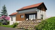 Vente Maison Bluffy 126 m2
