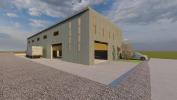 Vente Commerce Sainte-suzanne 709 m2