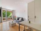 Vente Appartement Joinville-le-pont 2 pieces 30 m2