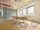 Location Bureau Boulogne-billancourt  296 m2