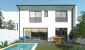 Vente Terrain Villenave-d'ornon  300 m2