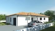Vente Terrain Martillac 570 m2