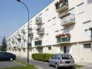 Location Appartement Pont-sainte-marie 3 pieces 59 m2
