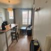 Location Appartement Cergy  2 pieces 35 m2