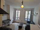 Location Appartement Paris-10eme-arrondissement 18 m2