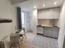 Location Appartement Paris-3eme-arrondissement 16 m2