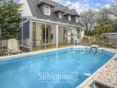 Vente Maison Hezo 7 pieces 150 m2