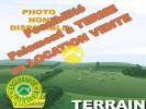 Vente Terrain Belabre 