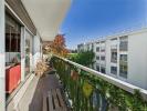 Vente Appartement Margency 4 pieces 77 m2