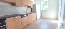 Vente Appartement Eybens 4 pieces 86 m2