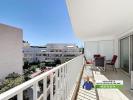 Vente Appartement Cannes 2 pieces 42 m2