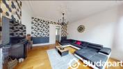 Location Appartement Dunkerque 14 m2