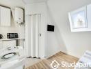 Location Appartement Paris-11eme-arrondissement 14 m2