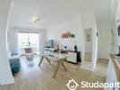 Location Appartement Marseille-8eme-arrondissement 12 m2
