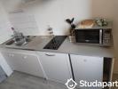 Location Appartement Lille 14 m2