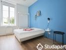 Location Appartement Nancy  14 m2