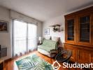 Location Appartement Paris-14eme-arrondissement 2 pieces 48 m2
