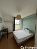 Location Appartement Bouscat 10 m2