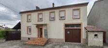 Vente Maison Willerwald 7 pieces 153 m2