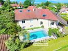 Vente Maison Marcellaz 8 pieces 266 m2