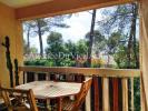 Location Appartement Antibes SEMBOULES 2 pieces 61 m2