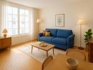 Vente Appartement Paris-15eme-arrondissement 3 pieces 65 m2