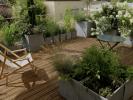 Vente Appartement Lyon-3eme-arrondissement TRAM RECONNAISSANCE BALZA 4 pieces 102 m2
