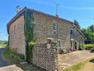Vente Maison Nanteuil-en-vallee 7 pieces 180 m2