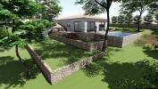 Vente Maison Calvisson 4 pieces 100 m2