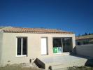 Vente Maison Blauzac 15 KM D'UZES 4 pieces 80 m2