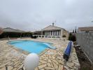 Vente Maison Saint-nazaire-d'aude LE SOMAIL 4 pieces 103 m2