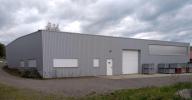 Vente Maison Bessenay ZONE DES GARELLES 200 m2